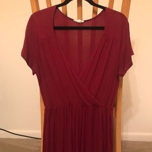 Cotton romper